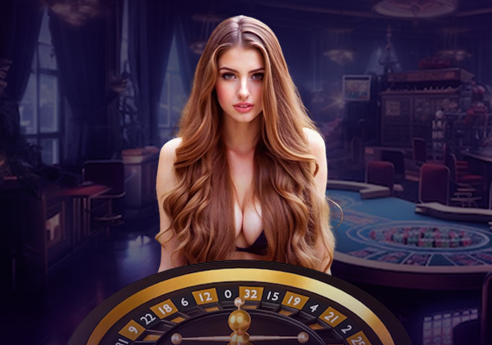 sicbo game Auto-Roulette