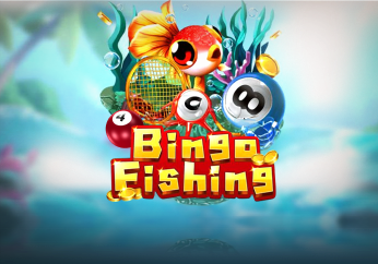 sicbo game Bingo Fishing