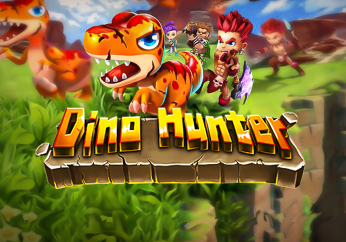 sicbo game Dino Hunter