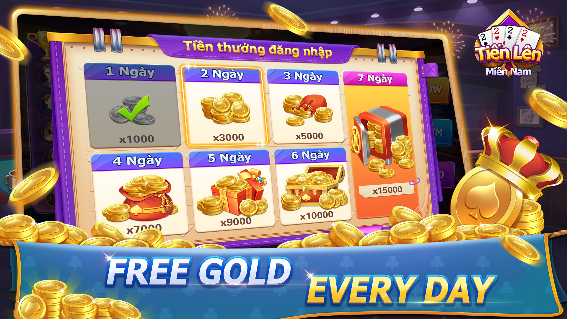 Ảnh chụp màn hình ứng dụng Sicbo Game - Thống kê kết quả