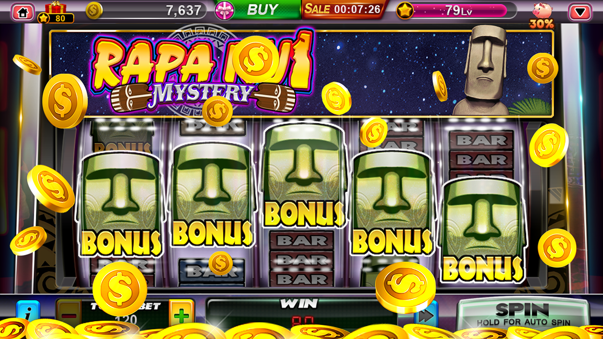 Ảnh chụp màn hình ứng dụng Sicbo Game - Chi tiết trò chơi