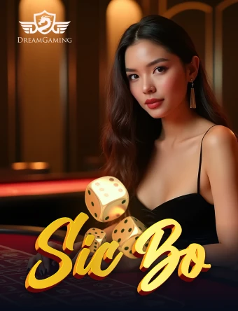sicbo game DG Sicbo