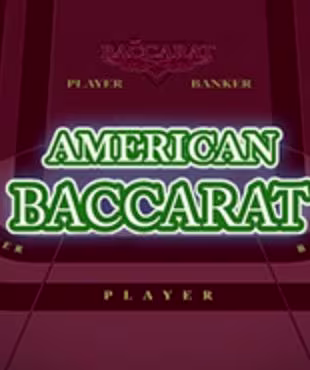 Americanbaccarat D