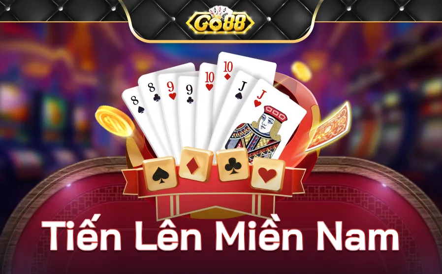 sicbo game Tien Len Mien Nam Hightlight