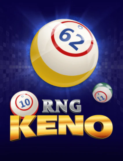 Athena Keno Rng