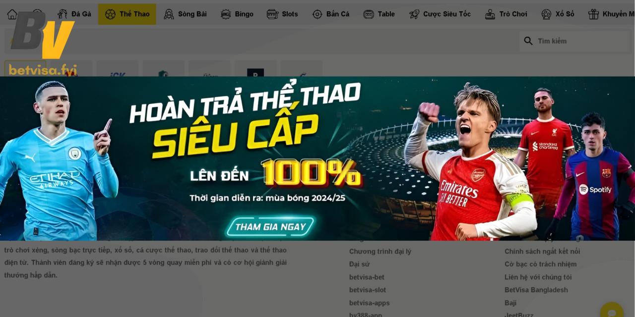 Ảnh chụp màn hình ứng dụng Sicbo Game - Tính năng Blog Thể Thao